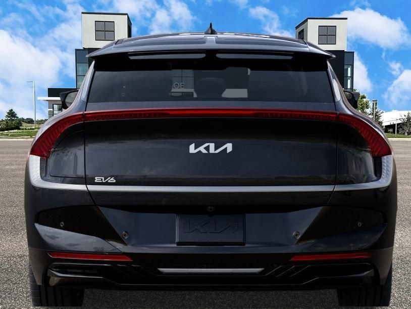 New 2026 Kia EV6 Light AWD/4WD image 13