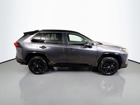 Certified 2024 Toyota RAV4 XSE w/ Weather Package AWD/4WD image 5