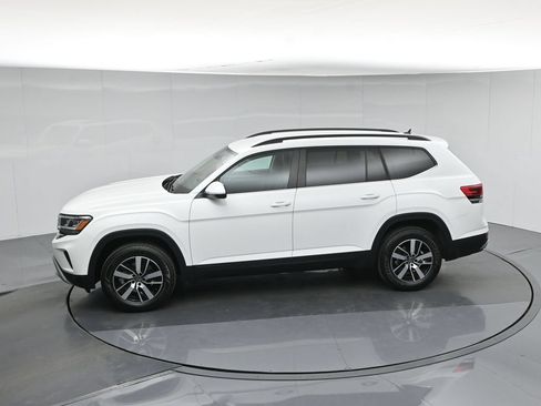 Used 2023 Volkswagen Atlas SE AWD/4WD image 47