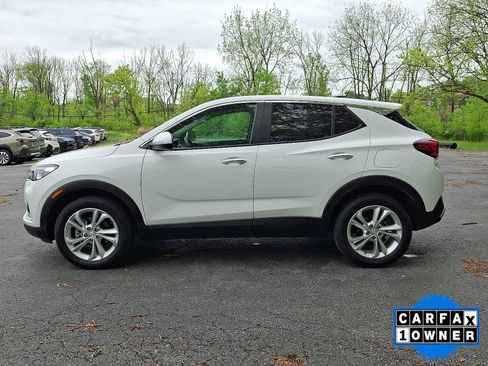 Used 2023 Buick Encore GX Preferred w/ Cold Weather Comfort Package AWD/4WD image 5