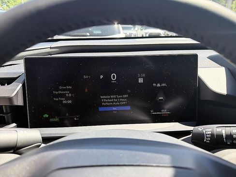 New 2026 Toyota Grand Highlander AWD Hybrid image 14