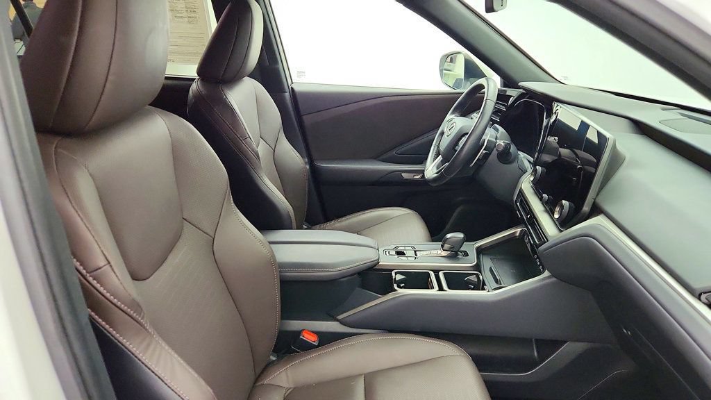 Used 2024 Lexus TX 350 AWD w/ Technology Package image 22