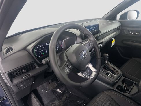 New 2026 Honda CR-V TrailSport image 7