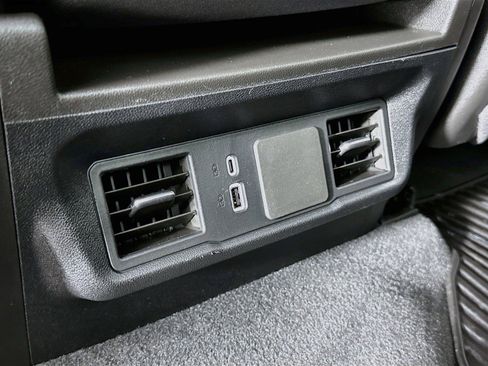Used 2024 Chevrolet Silverado 2500 Custom w/ Custom Value Package AWD/4WD image 24