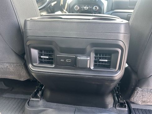Used 2021 Chevrolet Silverado 1500 LT Trail Boss AWD/4WD image 9