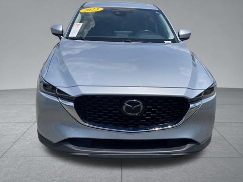 Used 2023 MAZDA CX-5 AWD 2.5 S image 20