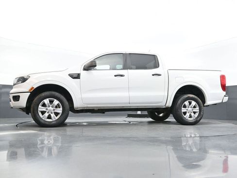 Used 2020 Ford Ranger XLT w/ FX4 Off-Road Package image 41