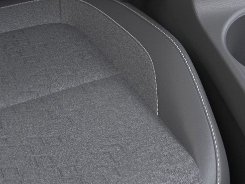 New 2026 Kia Seltos S FWD image 24