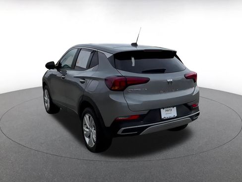 Used 2025 Buick Encore GX Preferred image 11