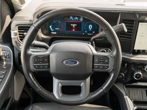 Used 2024 Ford F250 Lariat AWD/4WD image 26