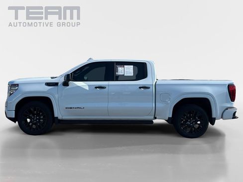 Used 2026 GMC Sierra 1500 Denali Ultimate AWD/4WD image 4