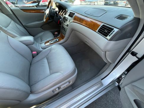 Used 2006 Lexus ES 330 image 13