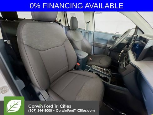 New 2026 Ford Maverick XL image 16