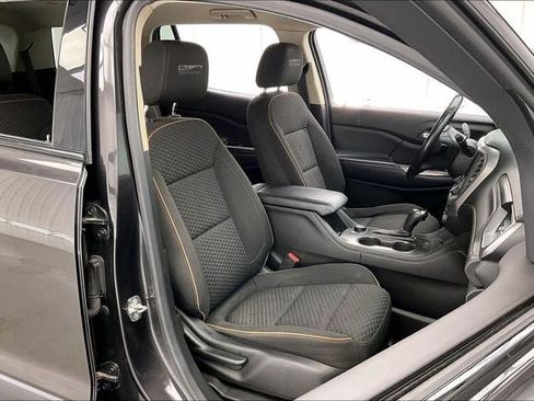 Used 2019 GMC Acadia SLE w/ Driver Alert Package I AWD/4WD image 7