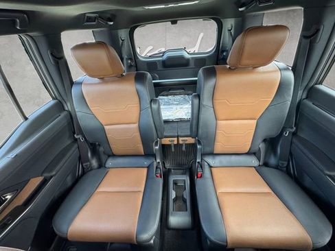 Used 2025 Lexus GX 550 550 Luxury+ image 22