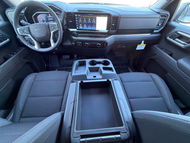 New 2026 Chevrolet Silverado 1500 RST w/ RST Select Package AWD/4WD image 16