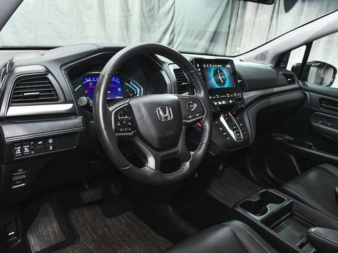 Used 2023 Honda Odyssey EX-L image 20