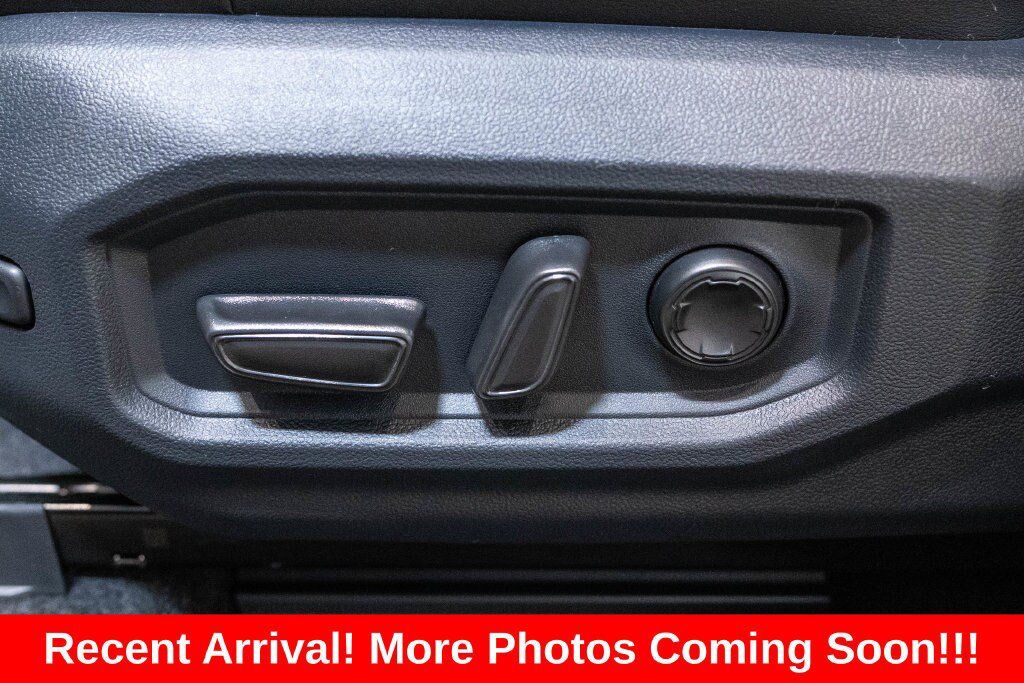 Certified 2026 Toyota Sequoia Platinum w/ Tow Technology Package AWD/4WD image 24