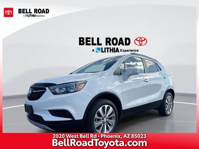 Used 2019 Buick Encore Preferred w/ Safety Package