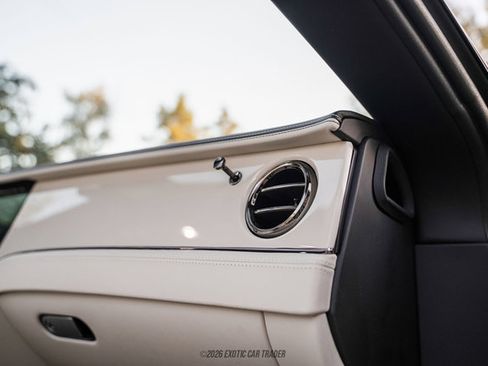 Used 2026 Bentley Continental GTC AWD/4WD image 54