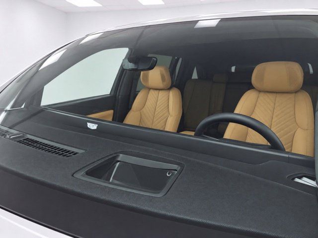 Used 2025 Cadillac Escalade IQ Sport 2 w/ LPO, ONYX Package AWD/4WD image 24