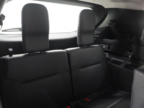 Used 2023 Mitsubishi Outlander SE AWD/4WD image 13