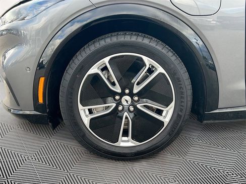 Used 2023 Ford Mustang Mach-E Premium image 31