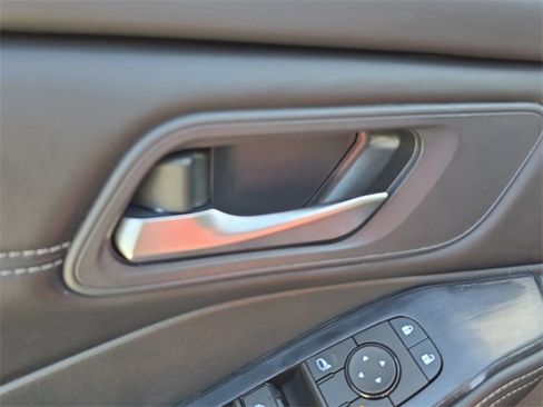 Certified 2024 Nissan Rogue SV w/ SV Premium Package image 21