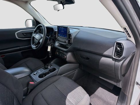 Used 2021 Ford Bronco Sport AWD/4WD image 13
