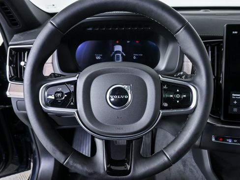 New 2026 Volvo XC90 T8 Ultra w/ Protection Package Premier AWD/4WD image 9