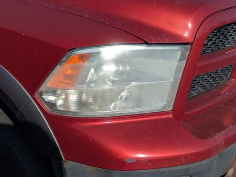 Used 2009 Dodge Ram 1500 Truck TRX image 11