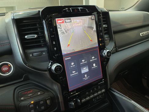 Used 2022 RAM 1500 TRX w/ TRX Level 2 Equipment Group AWD/4WD image 26