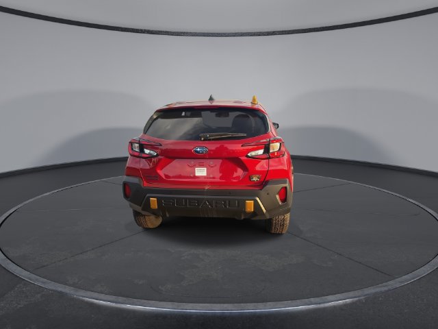New 2026 Subaru Crosstrek 2.5i Wilderness w/ Crosstrek Mirror Package AWD/4WD image 8