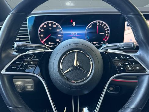 Certified 2025 Mercedes-Benz GLE 450e 4MATIC image 10