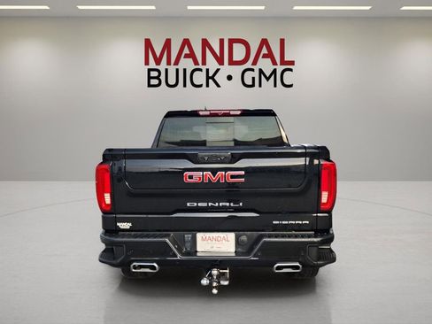 Used 2023 GMC Sierra 1500 Denali image 7