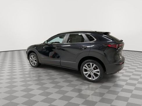 Used 2025 MAZDA CX-30 AWD 2.5 S w/ Preferred Package image 7