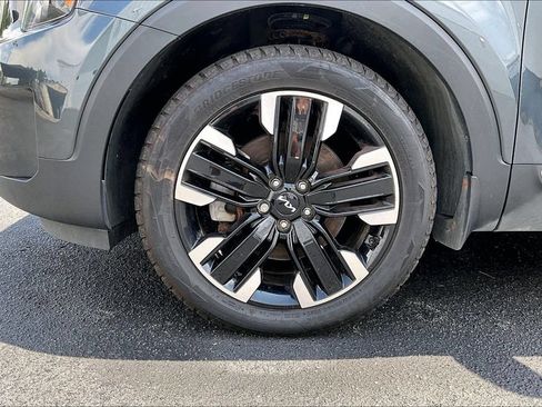 Used 2023 Kia Telluride SX AWD/4WD image 33