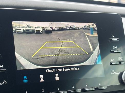 Used 2020 Honda Accord LX image 24