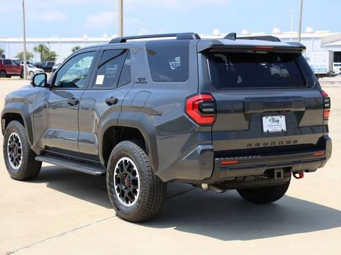 New 2026 Toyota 4Runner 4WD image 6