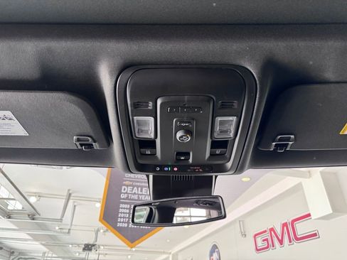 Certified 2024 Chevrolet Tahoe RST image 29