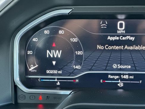 Used 2022 GMC Sierra 1500 Denali w/ Denali Reserve Package image 27