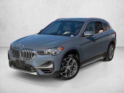 Used 2022 BMW X1 xDrive28i w/ Convenience Package