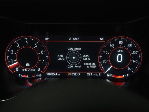 Used 2021 Ford Mustang GT Premium w/ GT Performance Package RWD image 17