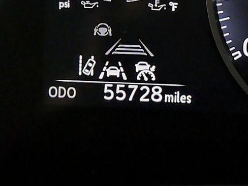 Certified 2023 Lexus RX 350 Premium Plus image 22