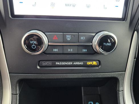 Certified 2024 Ford Edge SEL image 15