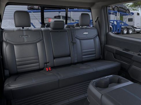 New 2026 Ford F250 Platinum image 11