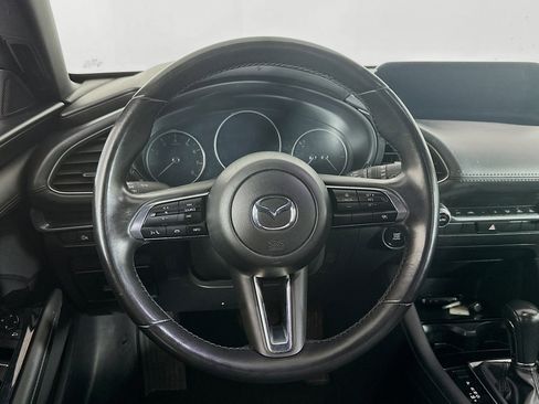 Used 2024 MAZDA MAZDA3 s image 18