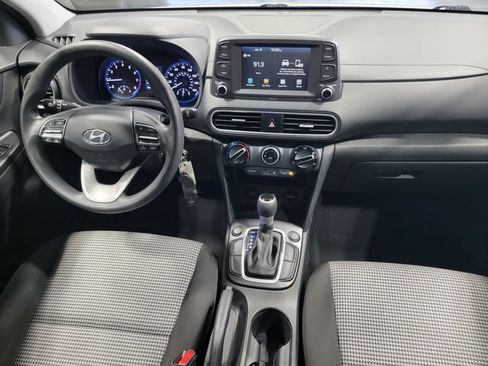 Used 2020 Hyundai Kona SE AWD/4WD image 30