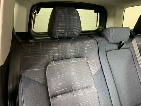 Used 2025 Ford Bronco Sport Heritage w/ Convenience Package image 29