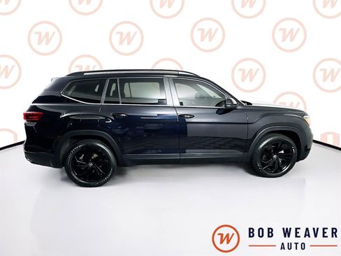 Used 2023 Volkswagen Atlas SE image 8